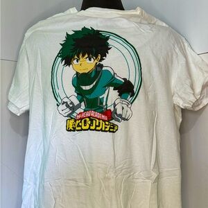 My Hero Academia T Shirt